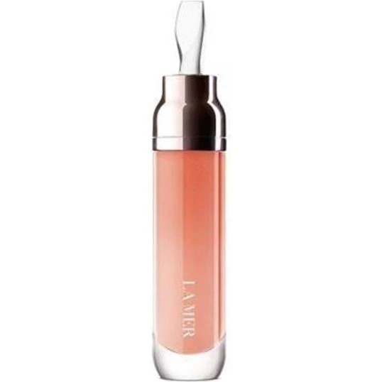 La Mer The Lip Volumizer Sheer Coral 7 ml