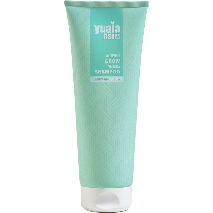 Yuaia Haircare Grow and Glow Shampoo 250 ml