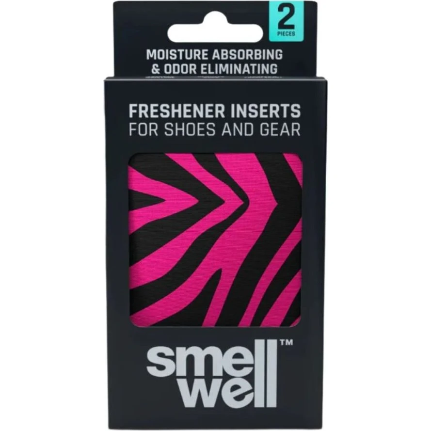 SmellWell Freshener Insert Pink Zebra
