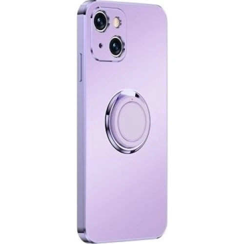 iPhone 13 Cover - Lilla