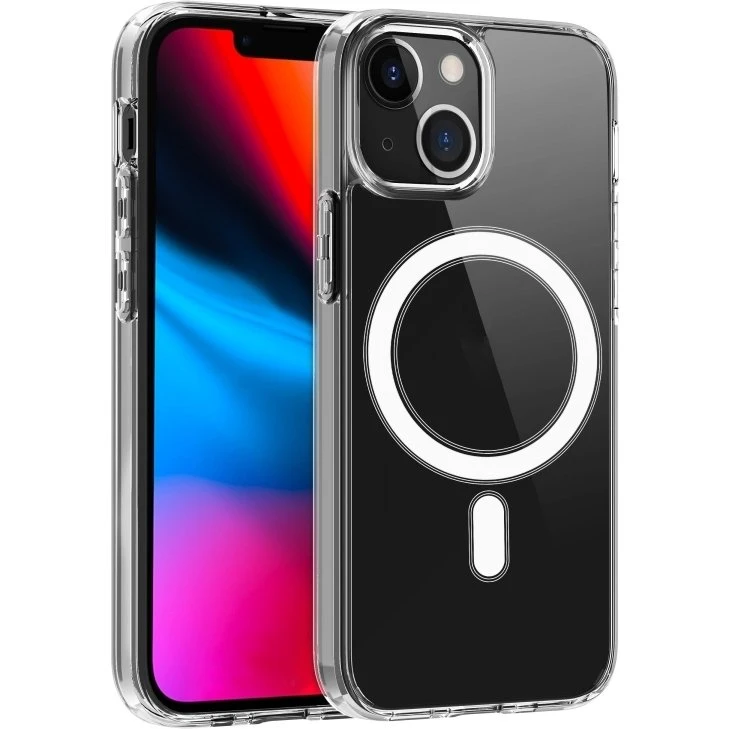 iPhone 13 Mini Cover - Beskyttende og let design