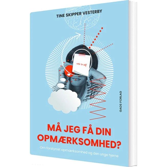Må jeg få din opmærksomhed? – Krop & Sind