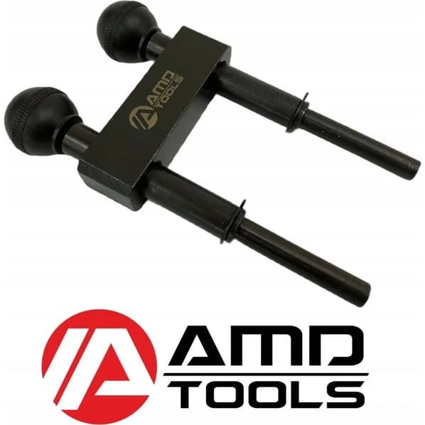 AMD TOOLS Krumtapakslens justeringsværktøj til VAG 1.4 & 1.6