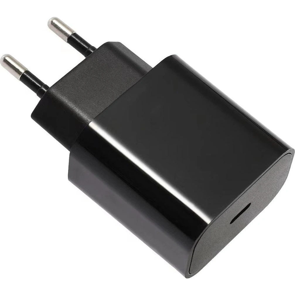 20W USB-C PD Hurtigoplader til iPhone 11-15