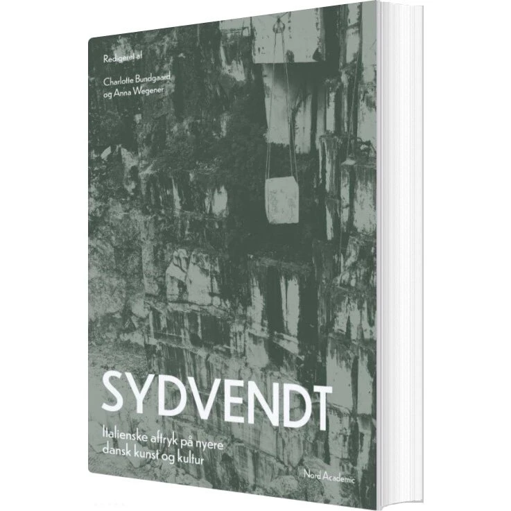 Sydvendt – Kunst og kultur fra Italien til Danmark