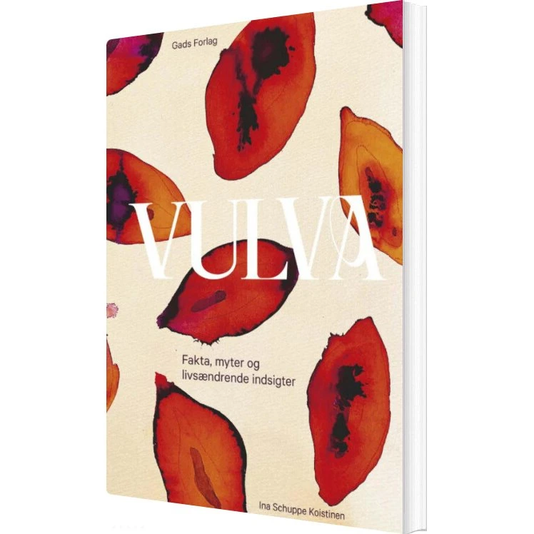 Vulva – fakta, myter og indsigter