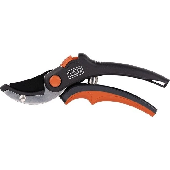 Black+Decker Anvil beskæresaks 65 mm