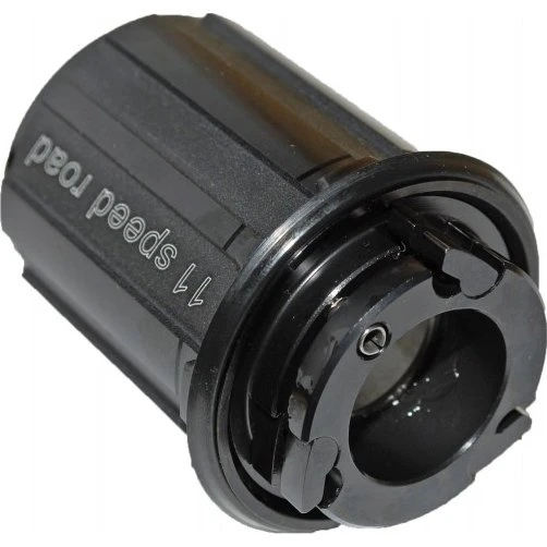 DT Swiss Kassettehylster med 3 paler til Shimano/Sram