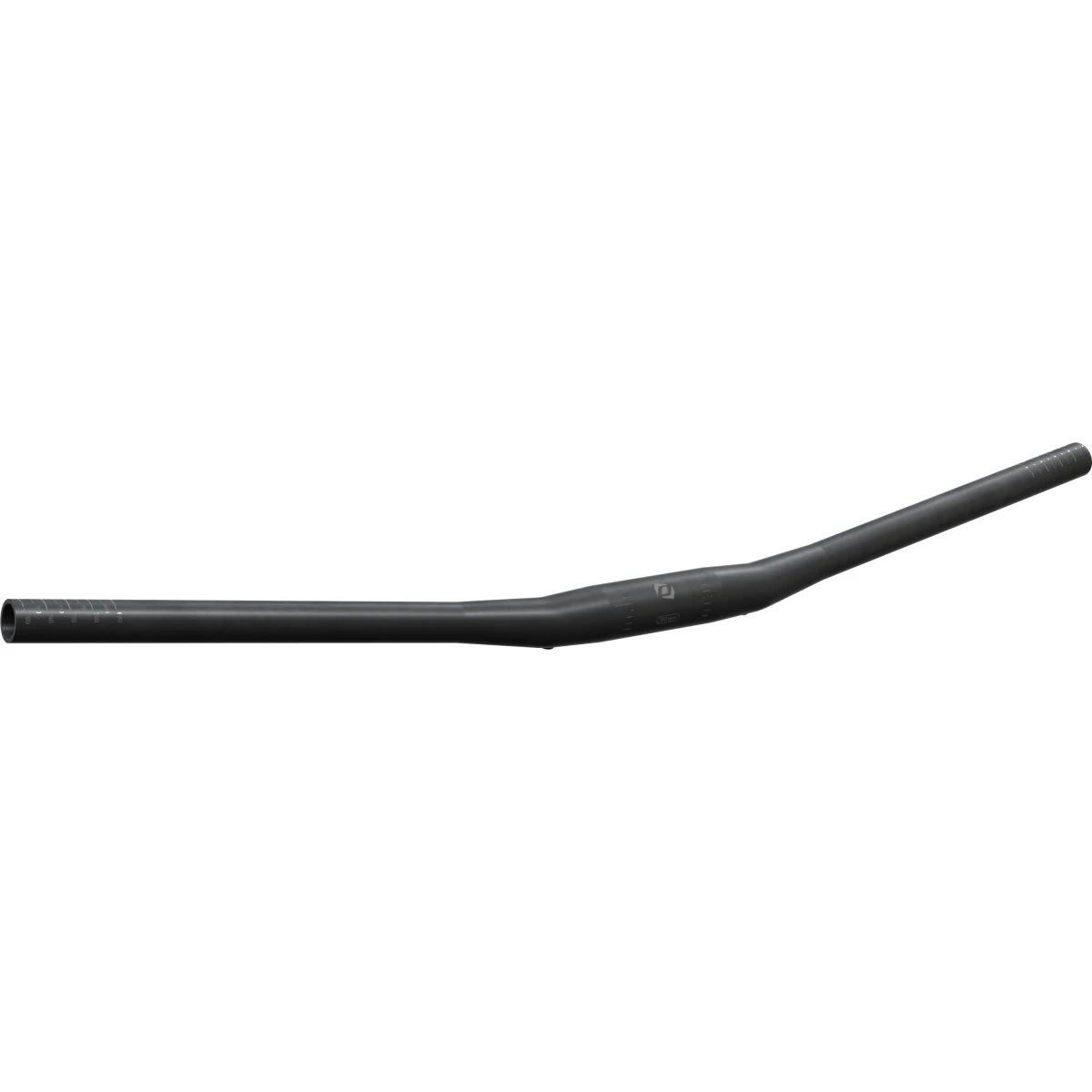 Syncros Fraser 1.0 DC Cykelstyr - 760mm - Sort