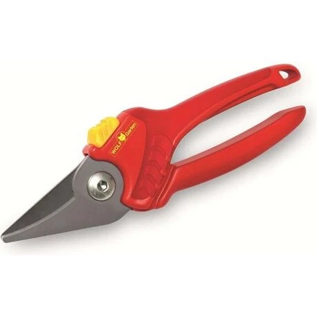 WOLF-Garten Basic Plus RR 1500 beskæresaks 18 mm