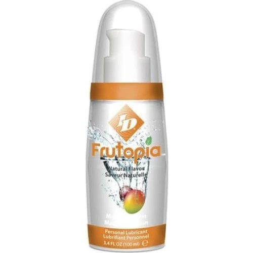 ID Frutopia Mango Glidecreme 100 ml