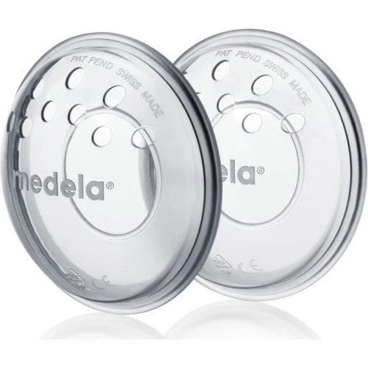 Medela Brystskaller (2 stk)