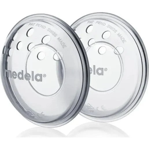 Medela Brystvortebeskyttere, 2 stk.