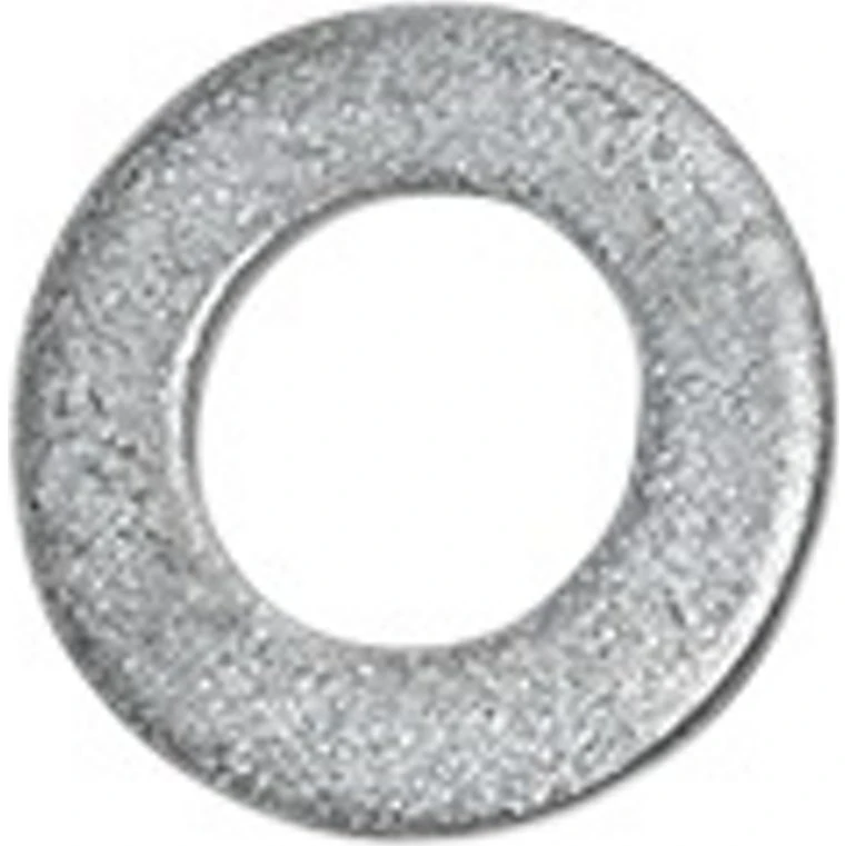 Bossard Skive M12 Varmgalvaniseret DIN 125A - 100 stk