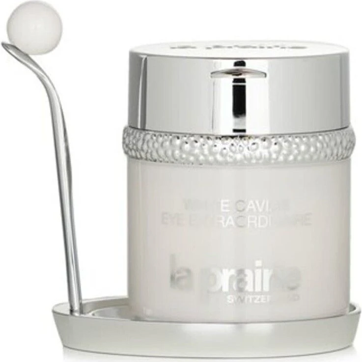 La Prairie White Caviar Eye Extraordinaire Øjencreme