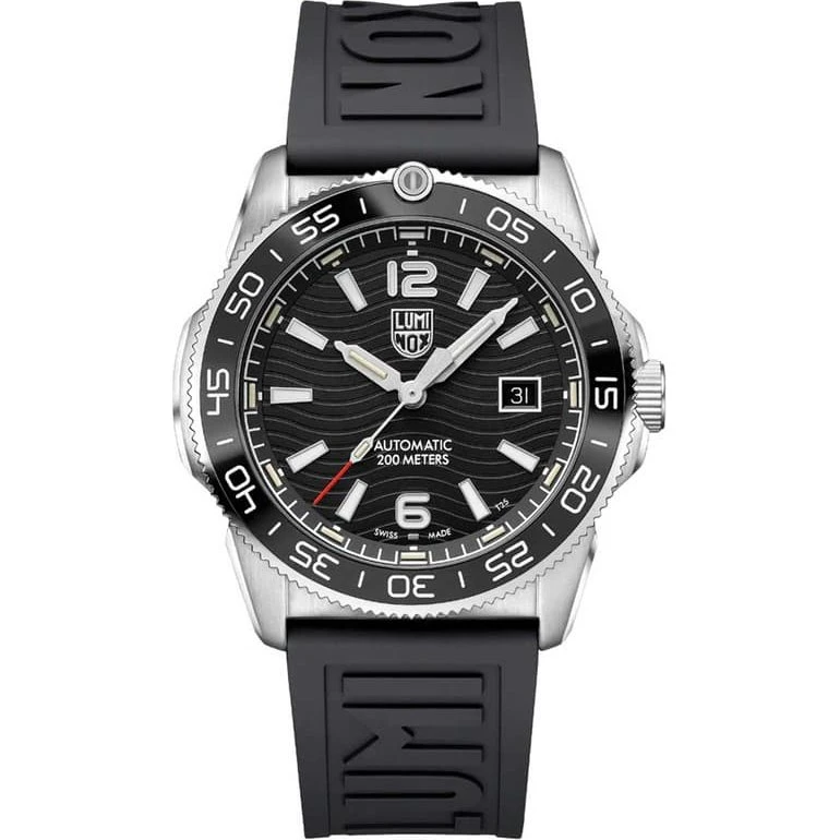 Luminox XS.3101 Automatisk Ur - Sort 42mm