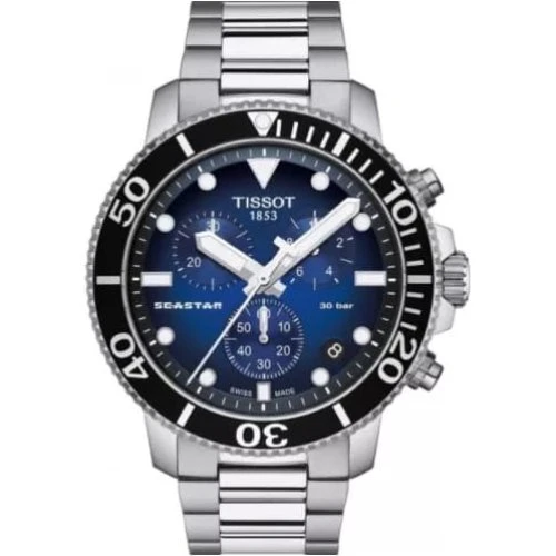 Tissot T-Sport Seastar 1000 Quartz Chronograph T120.417.11.041.01