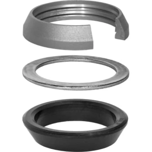 Primofit ombygningssæt med FKM pakning, tolerance 56,5-57,5 mm