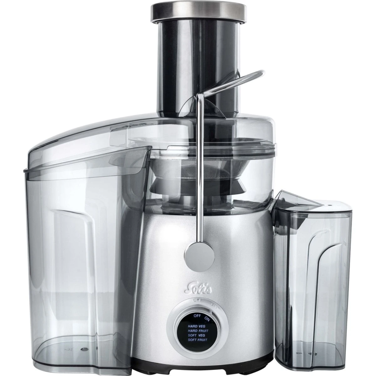 Solis Juicer 1200W (1 Liter)