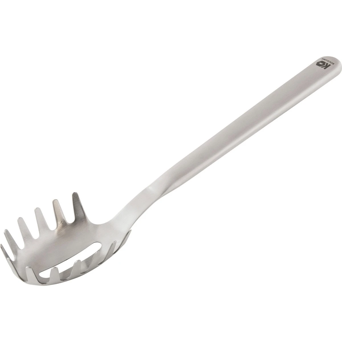 Kockums Jernverk Pastaske 35 cm i rustfrit stål