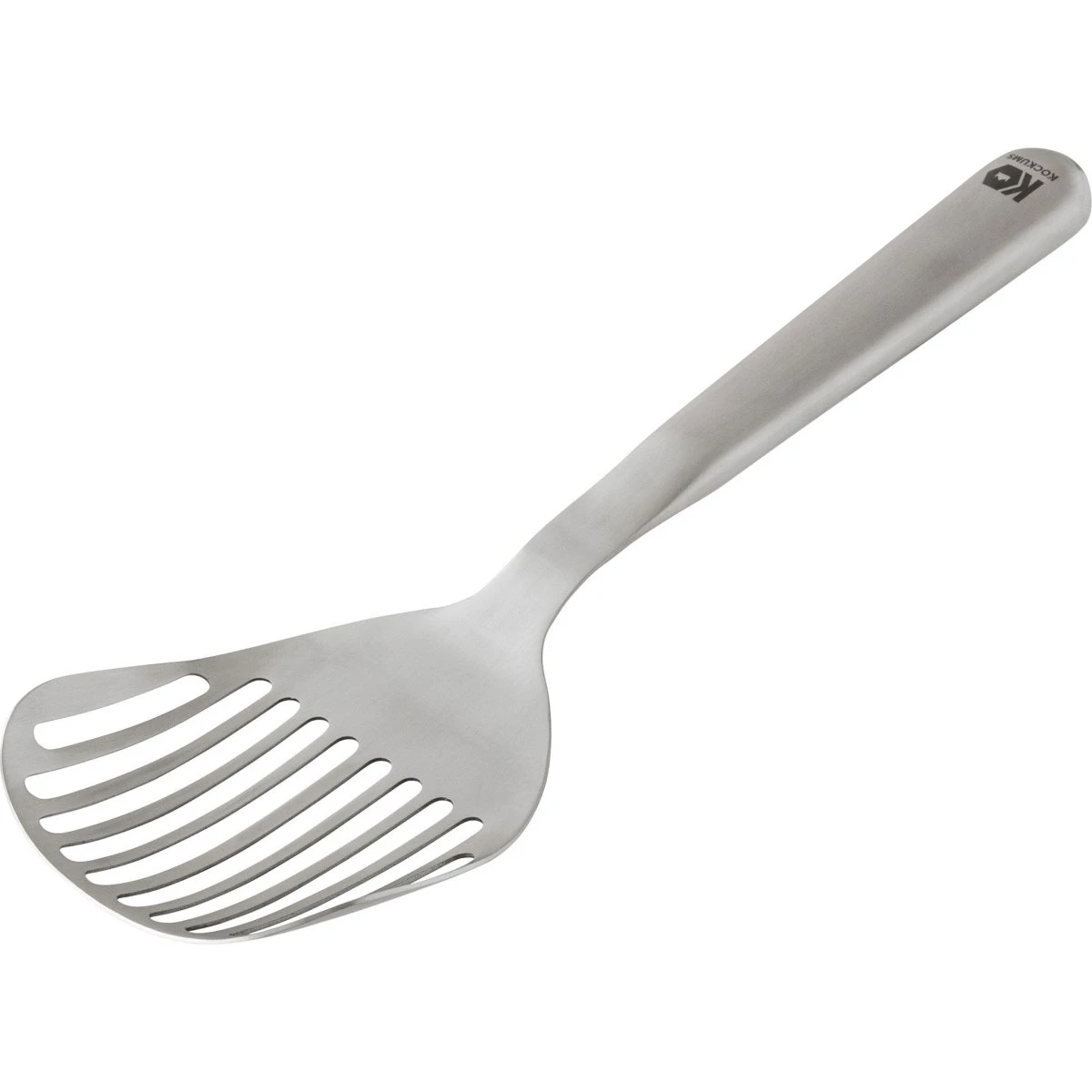 Kockums Jernverk Hulske 26 cm i rustfrit stål