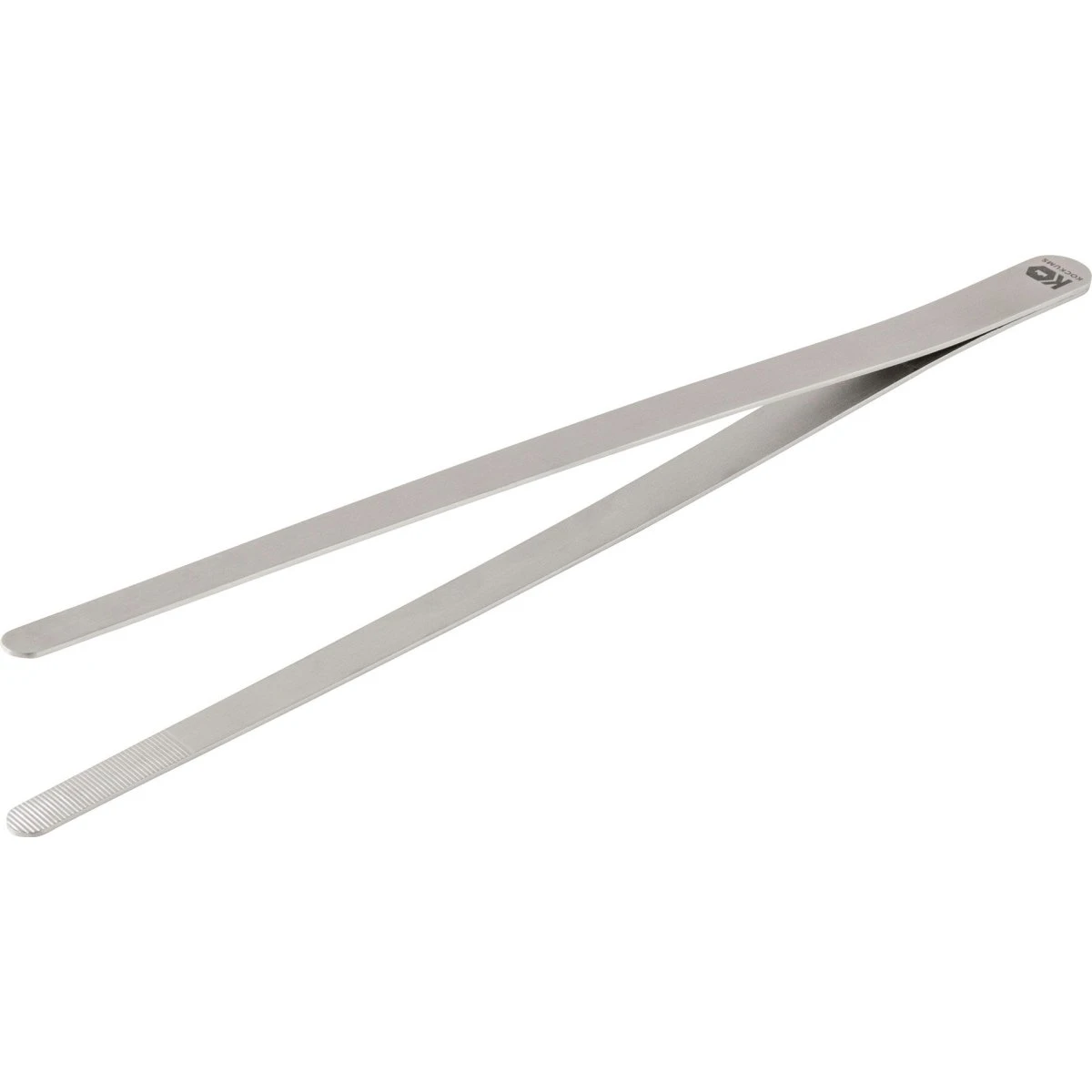 Kockums Jernverk Stegepincet 31 cm i rustfrit stål