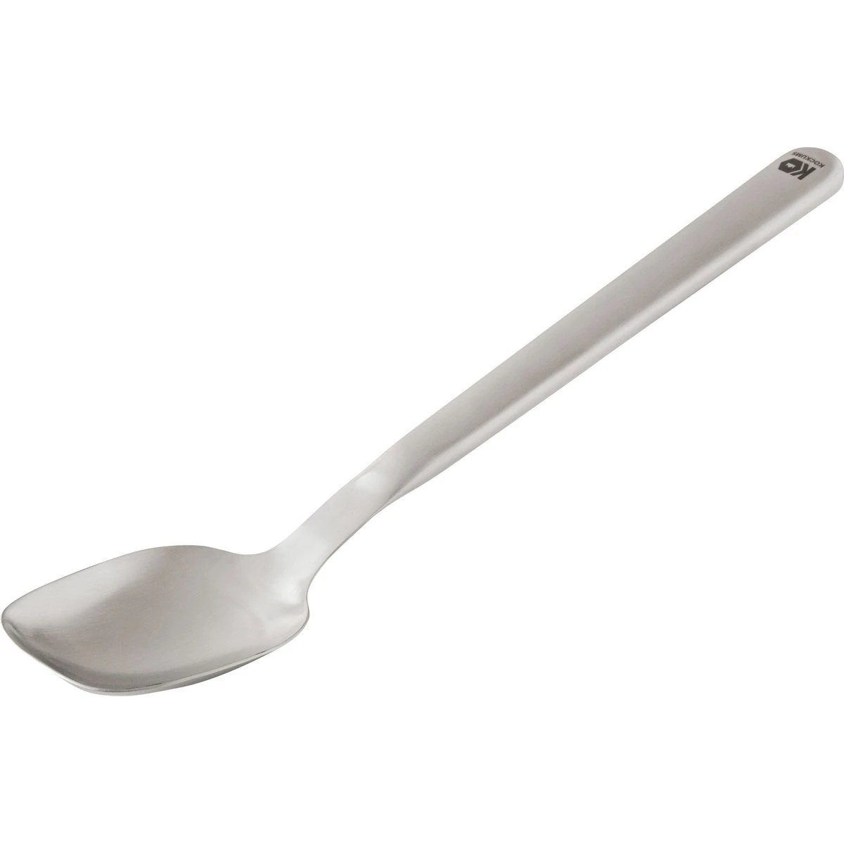 Kockums Jernverk Grydeske 34 cm i rustfrit stål