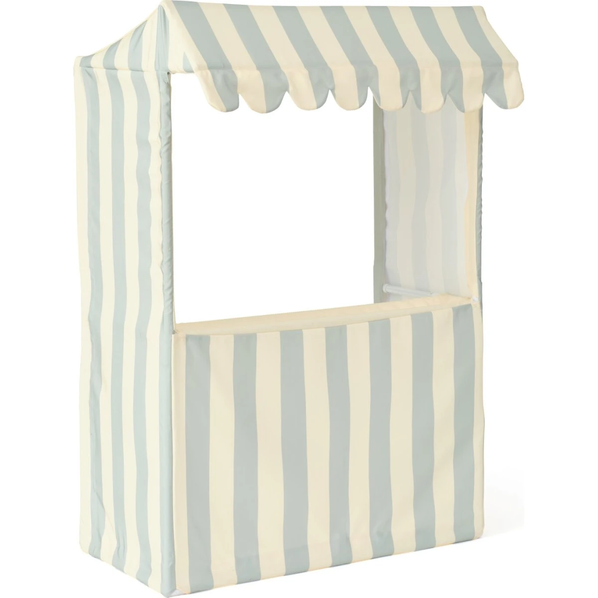 Kids Concept Markedstand - Light Teal