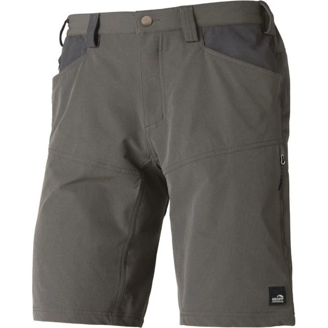 Geoff Anderson Roxxo Shorts Sort