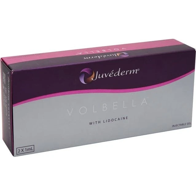 Juvederm Volbella (2x1ml)