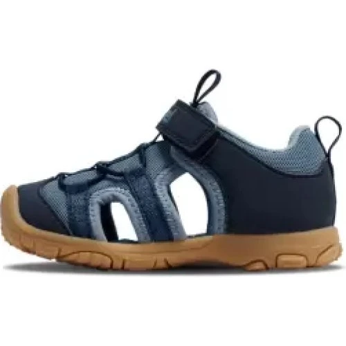 Hummel Sandal Sport Infant - Blue Denim - 232790-7986