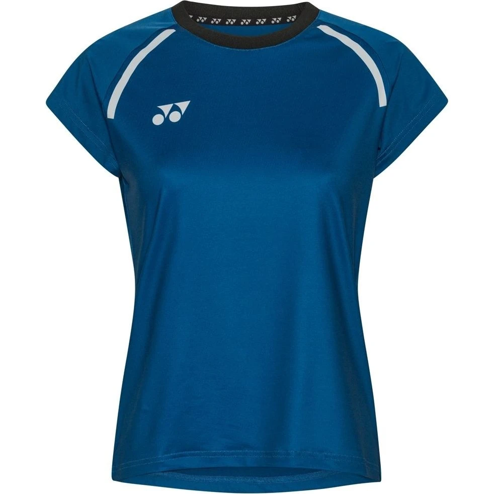 Yonex Girls T-shirt 252407 Sunset Blue