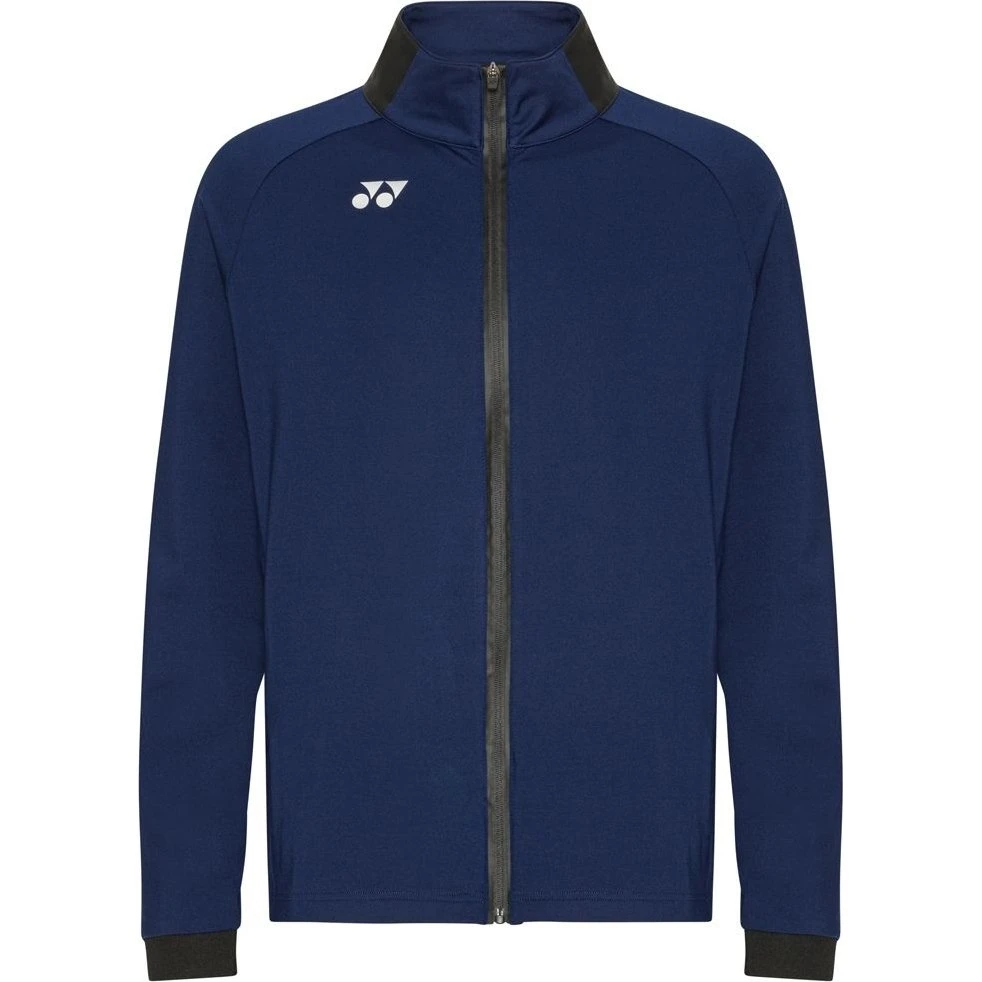 Yonex Junior Jacket 255607 - Army Blue
