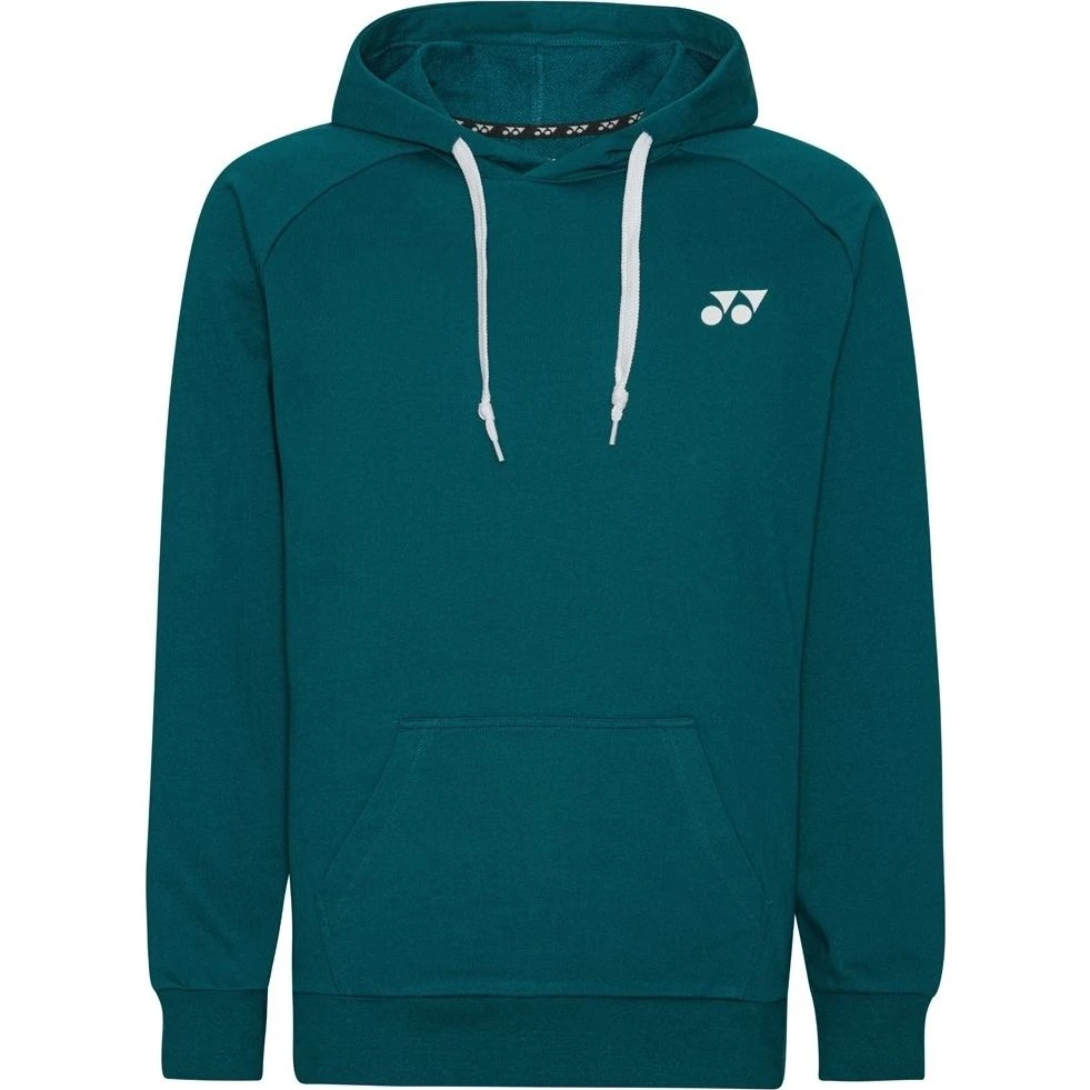 Yonex Junior Hoodie 257656 Petrol/Blue