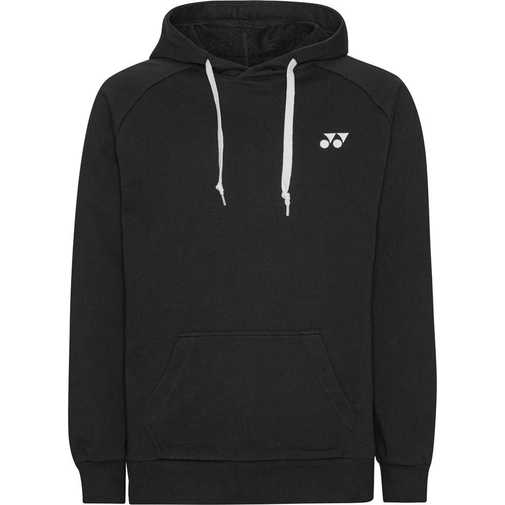 Yonex Junior Hoodie 257652 Black