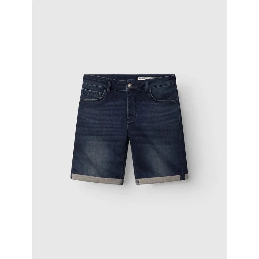 GABjason K3787 SANZA Shorts