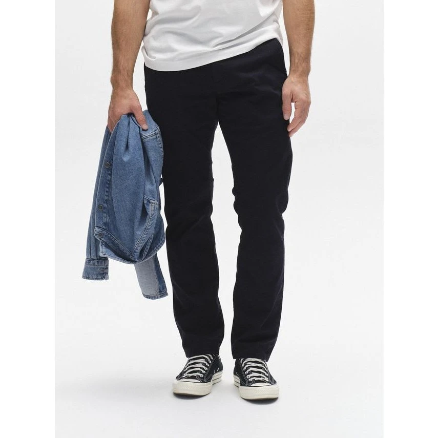 Gabba Paul K3280 Dale Chino - Regular Slim herrebukser