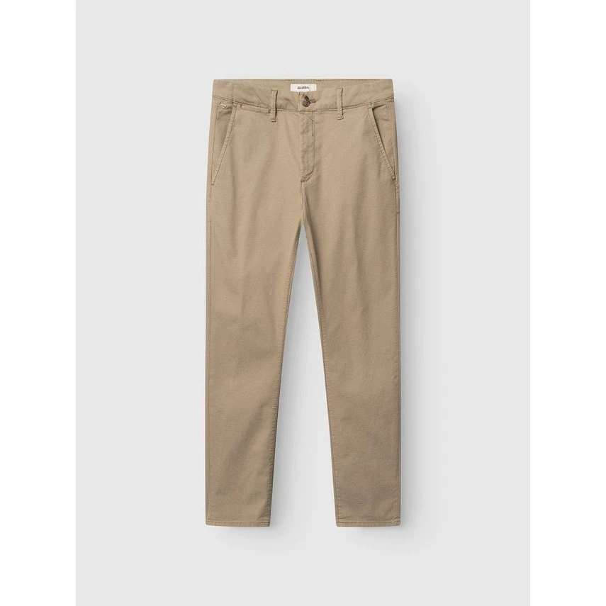 Paul K3280 Dale Chino - Slim fit herrebukser