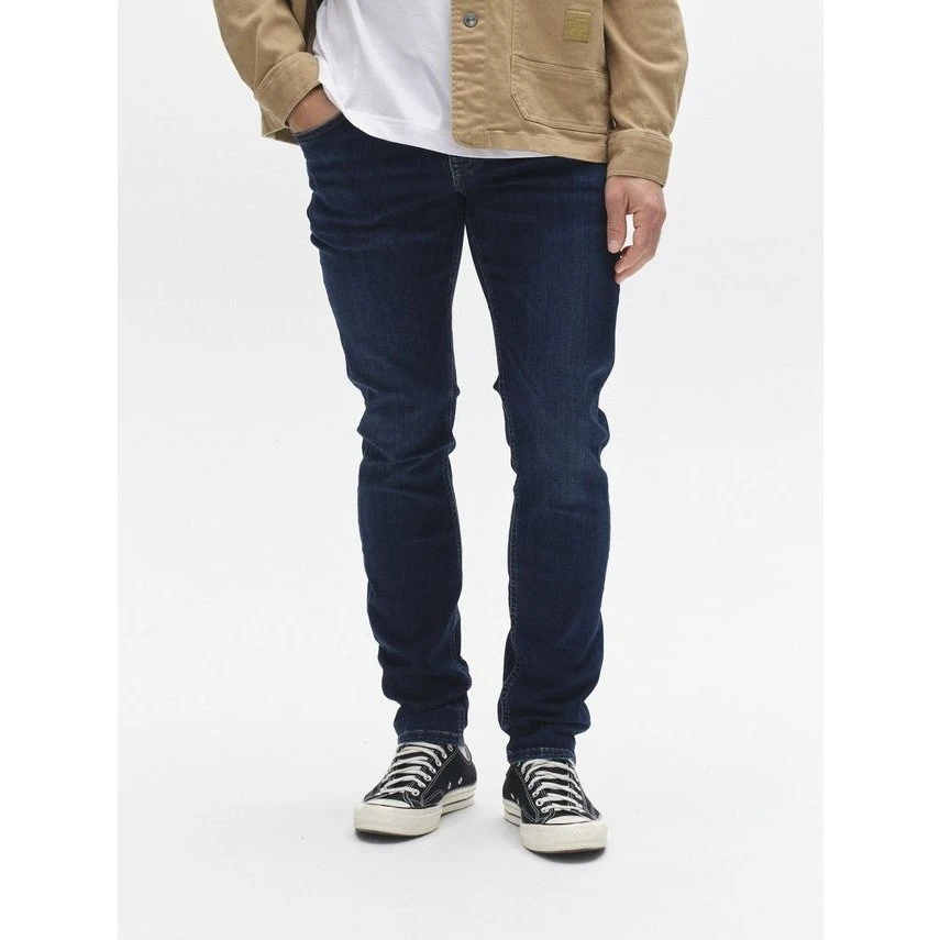 GABjones Dhera Jeans - Mørk denimvask