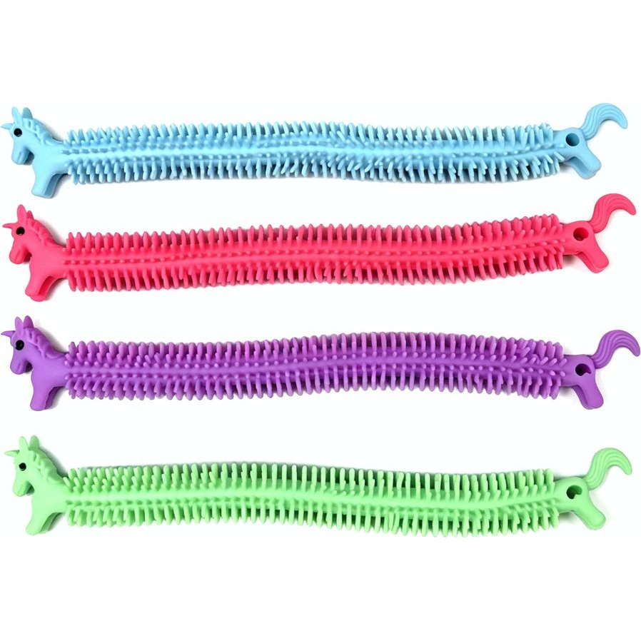 Fidget elastisk enhjørning