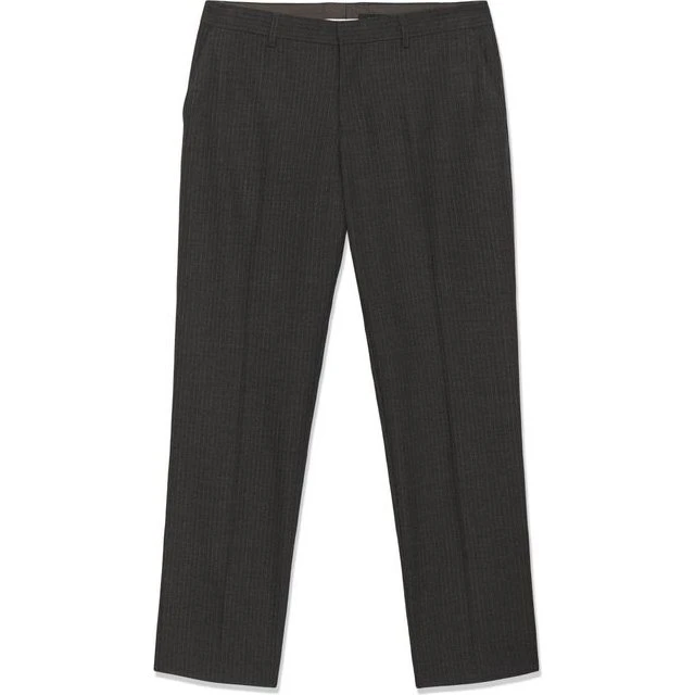 Matinique MAwesley Pant - Nålestribet habitbukser