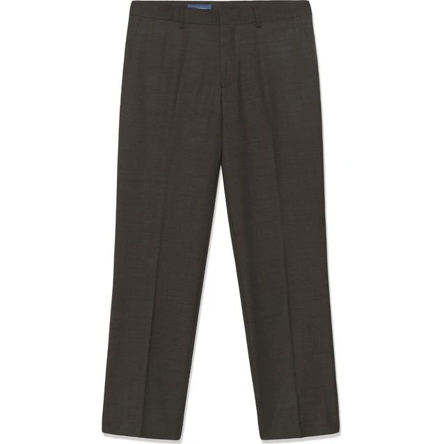 Matinique MAwesley Pant - Klassiske herrebukser i uldblanding