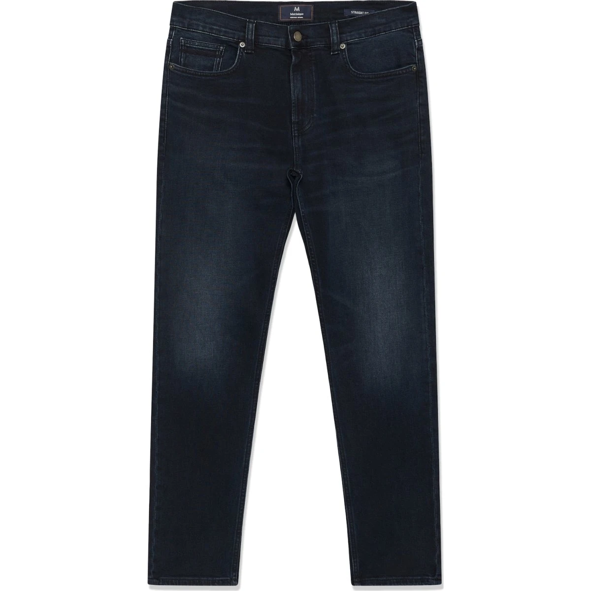 Matinique MAJake Jeans - Natblå Slimfit