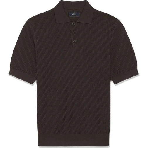MApolo BB Knit Heritage