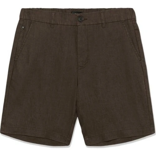 MAharlow Shorts