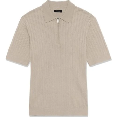 MApolo Knit Cardigan
