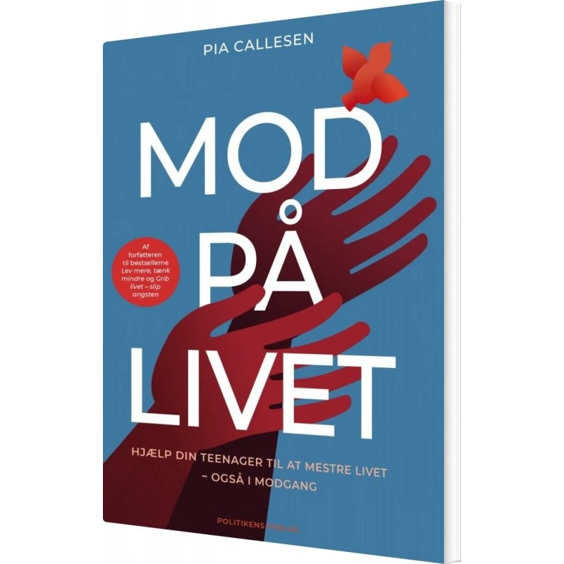 Mod på livet – Krop & Sind (Pia Callesen)
