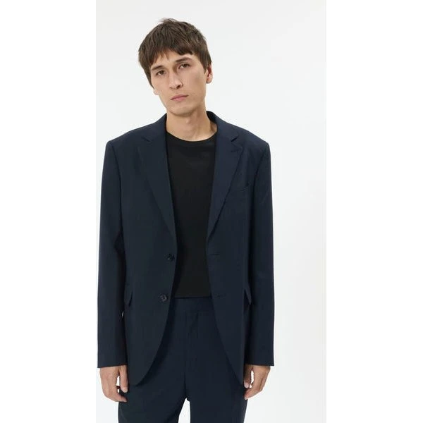 Matinique MAcharles Blazer - Sort Regular Fit