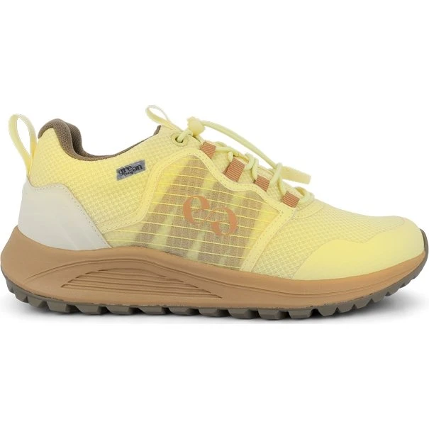 Green Comfort Track N' Trail Tora, Sun Yellow - 39