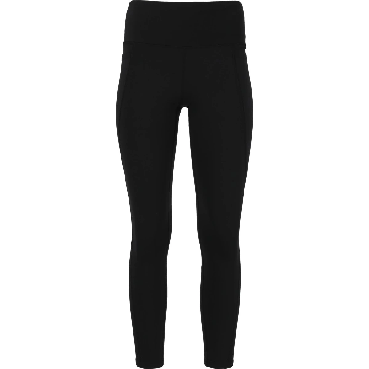 Athlecia Aliya W Tights Black - 40